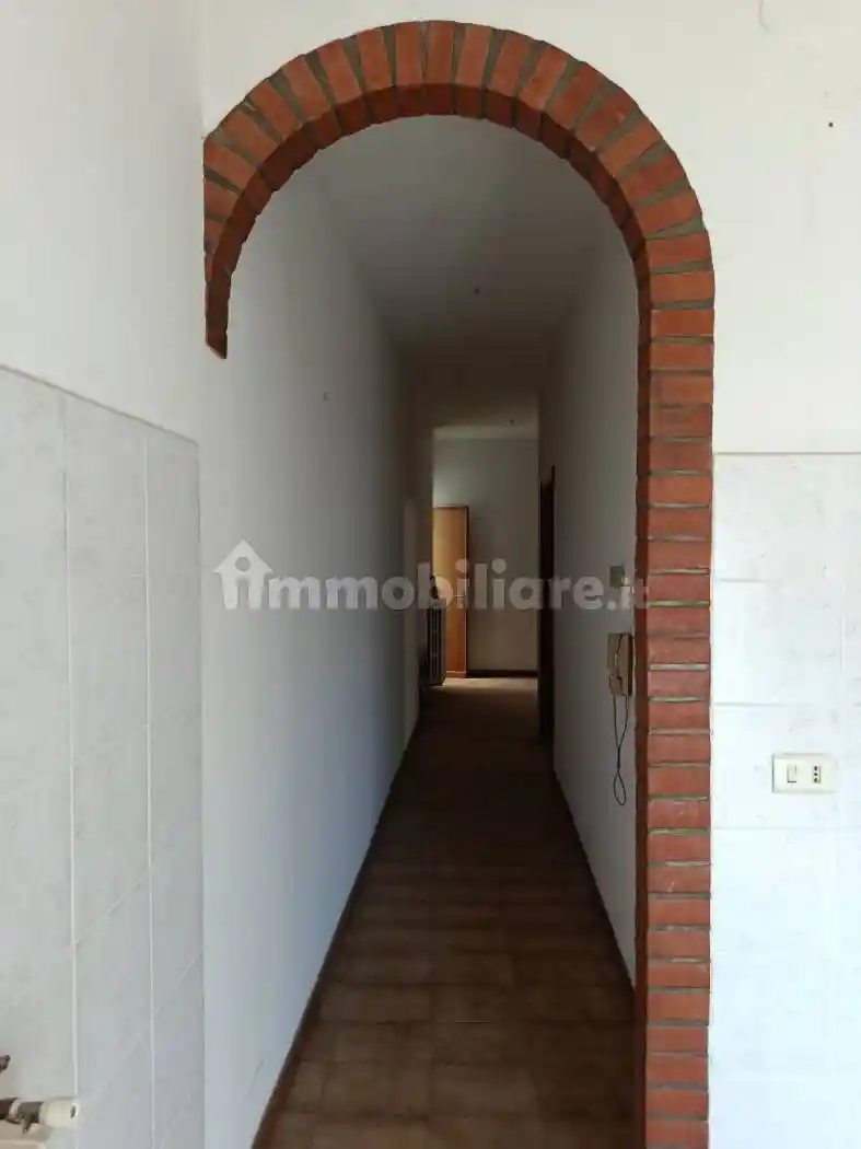 Appartamento in vendita a San Bartolomeo in Galdo