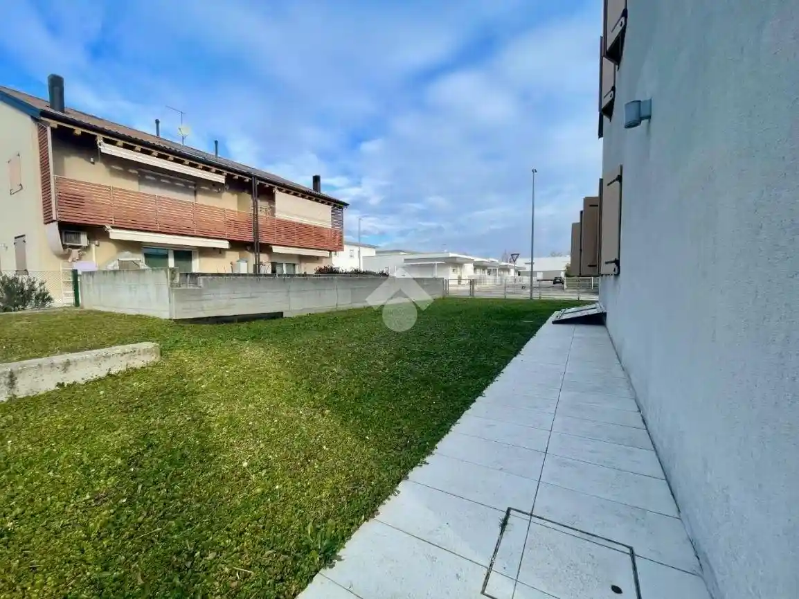 Appartamento in vendita a Volpago del Montello