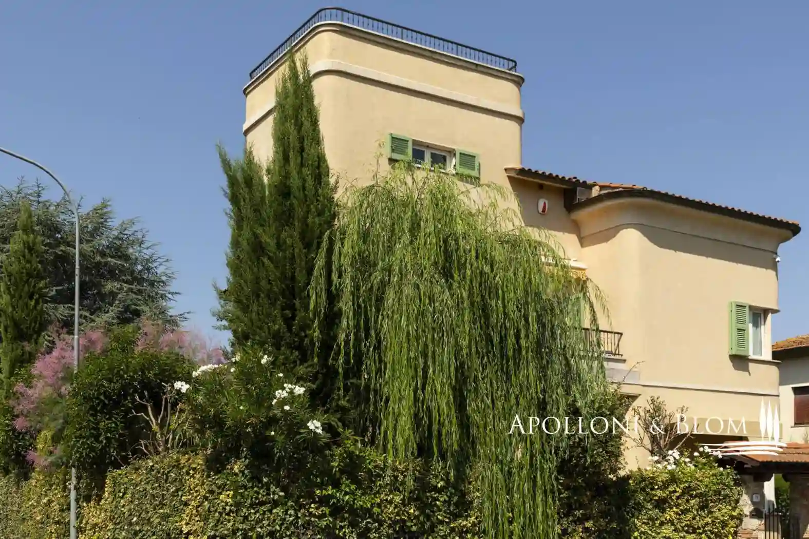 Villa - foto 3