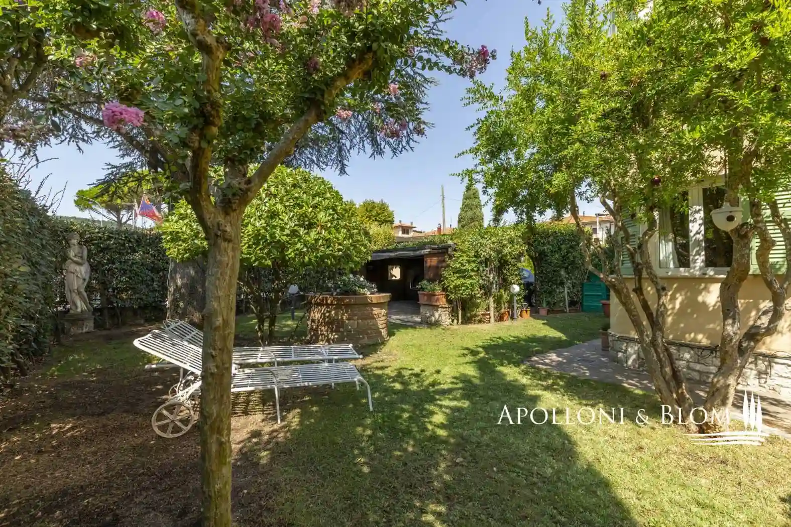 Villa - foto 4