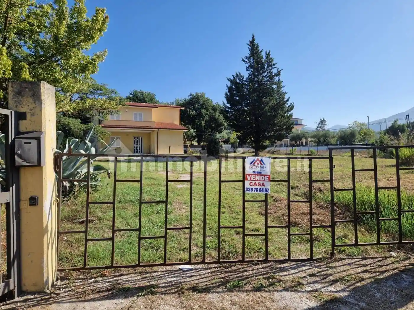 Casa indipendente in vendita a Cervaro