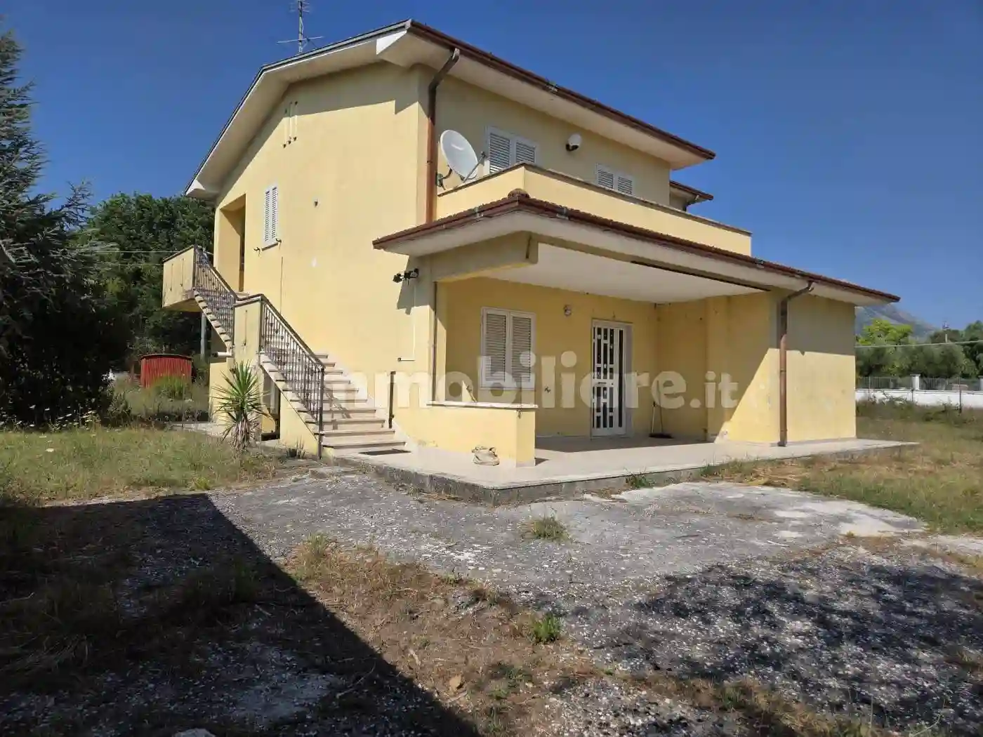 Casa indipendente - foto 3