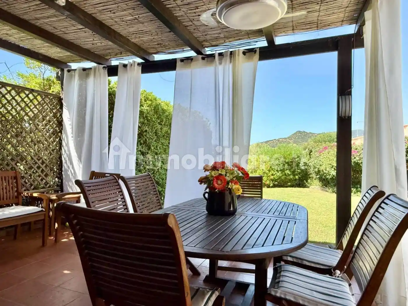 Villa in vendita a Villasimius