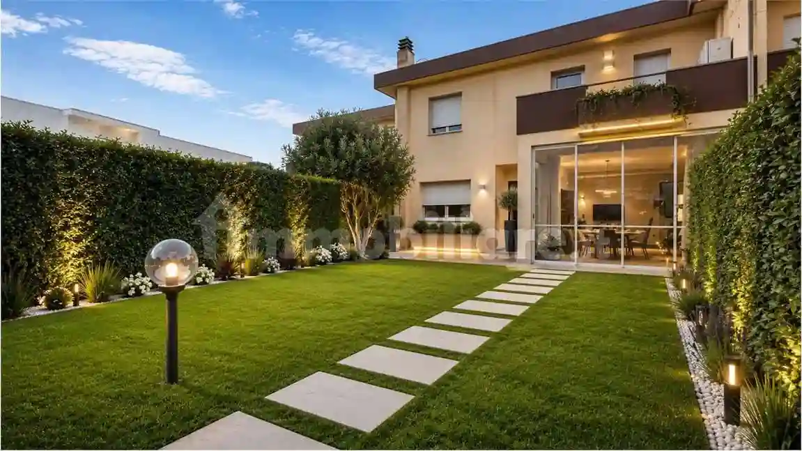 Villa - foto 3
