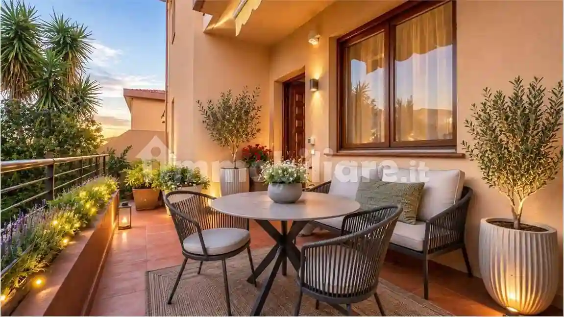 Villa - foto 5