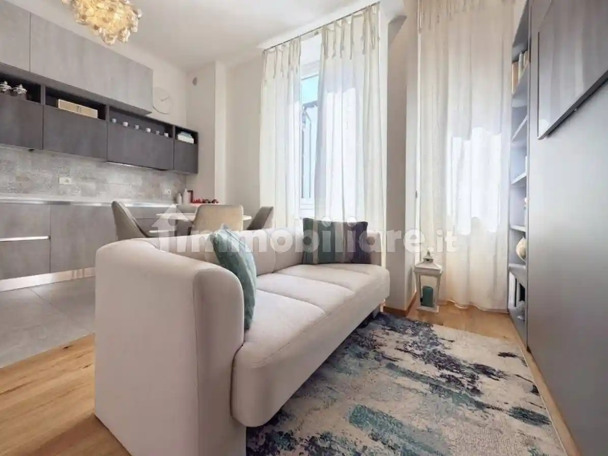 Appartamento in vendita a Firenze