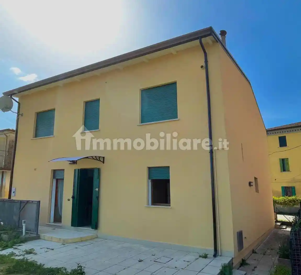 Appartamento in vendita a Monselice