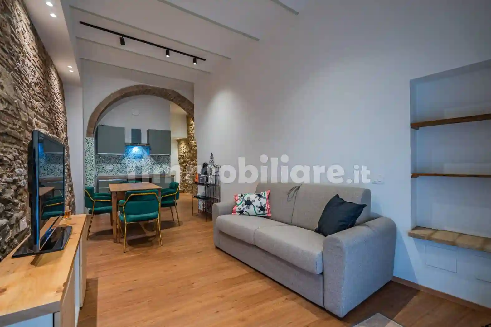Appartamento - foto 2