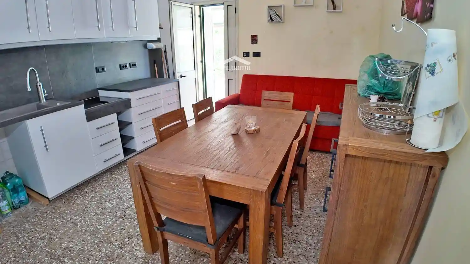 Villa in vendita a Galatone
