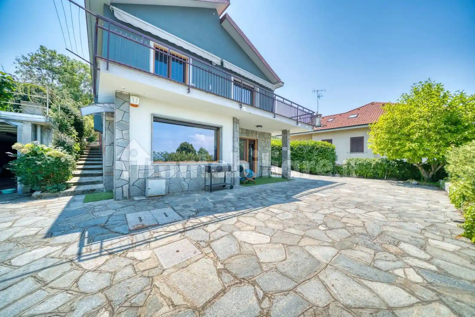 Villa in vendita a San Mauro Torinese