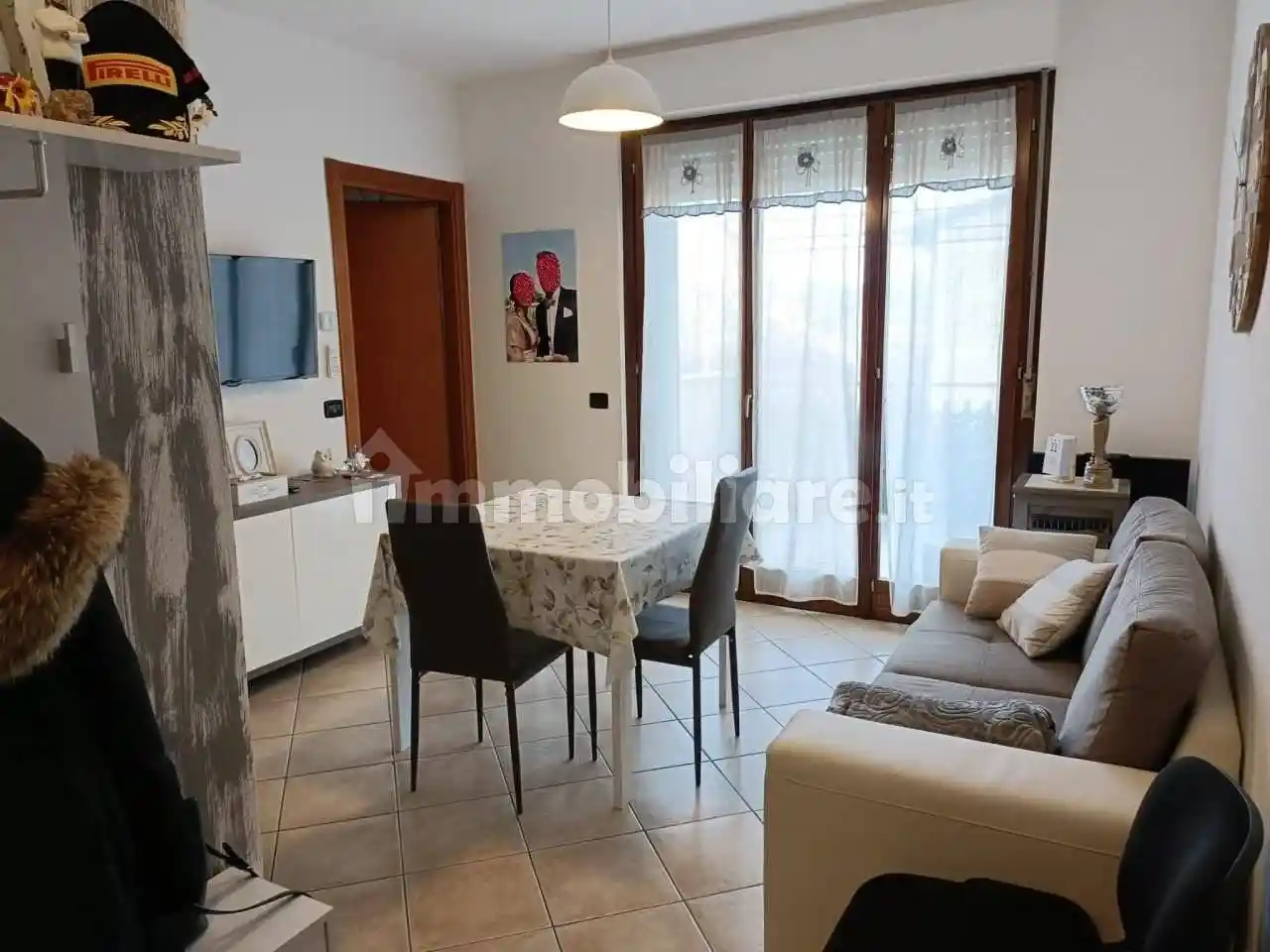 Appartamento in affitto a Perugia