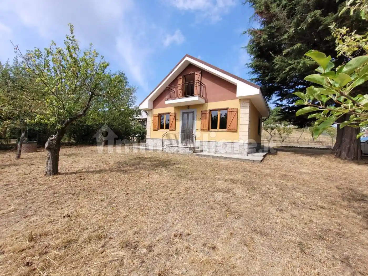 Villa in vendita a Ponzone
