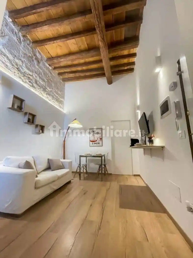 Appartamento in vendita a Trani