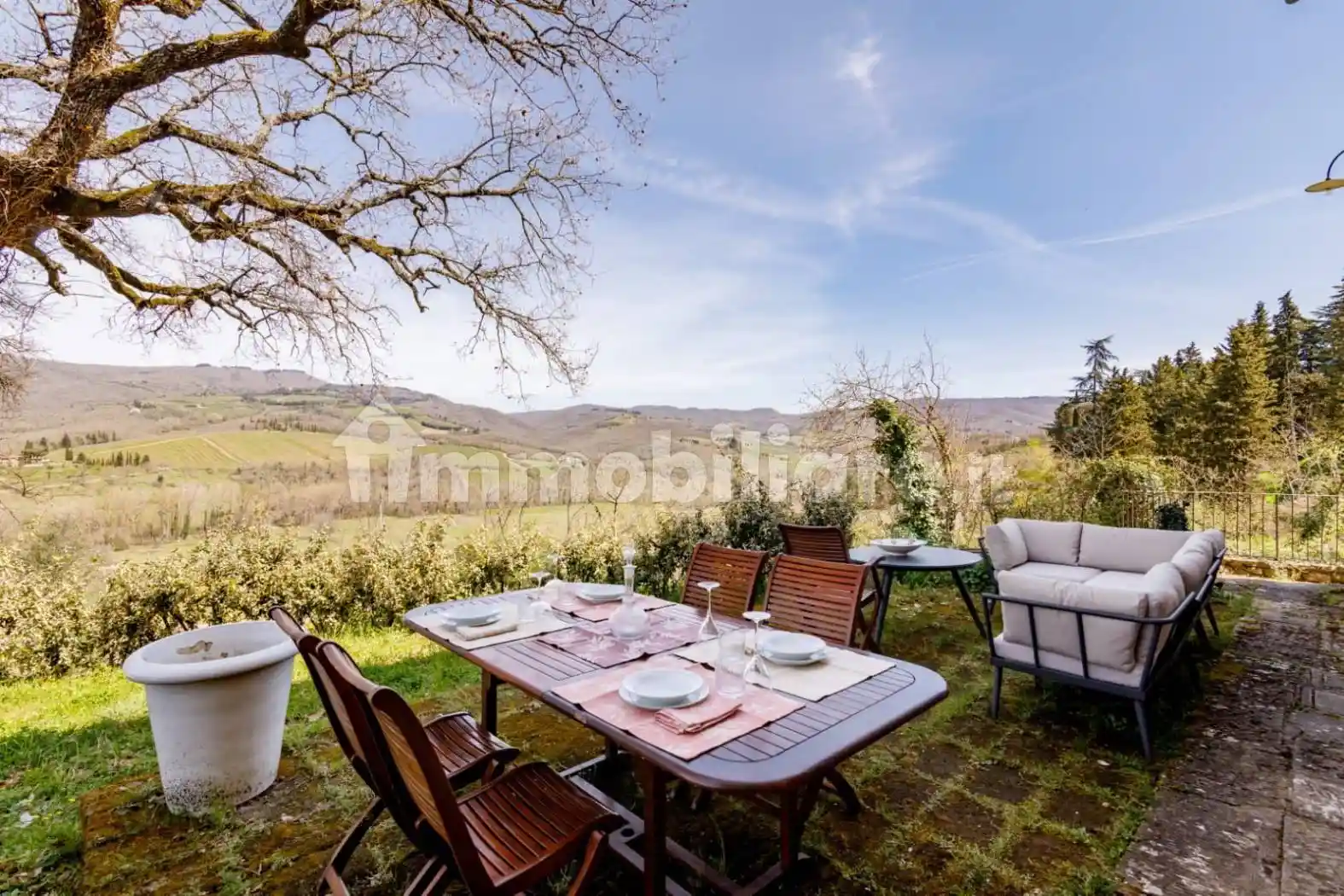 Appartamento in vendita a Radda in Chianti