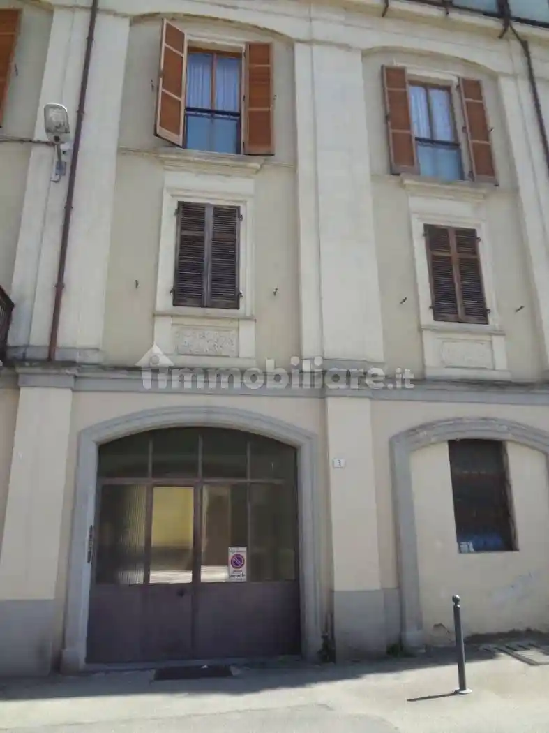 Appartamento in affitto a Alessandria