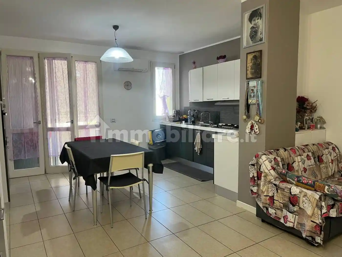 Appartamento in vendita a Gatteo