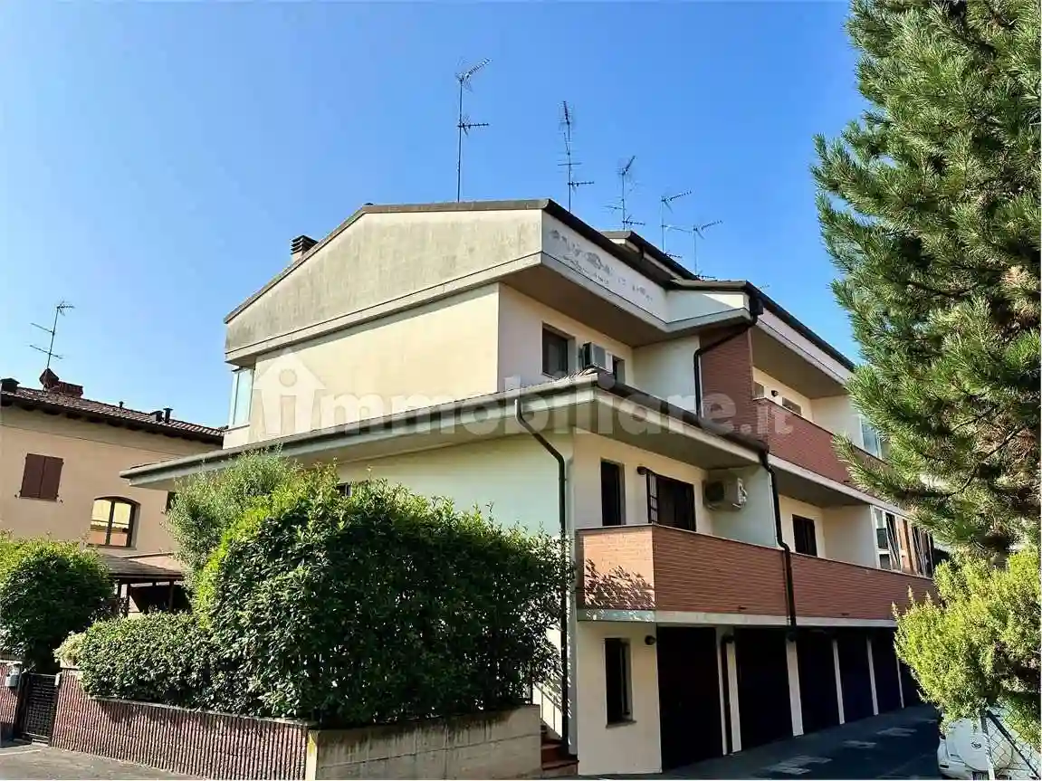 Villetta a schiera - foto 4