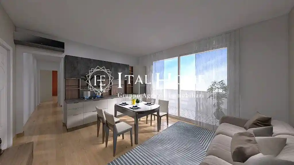 Attico - Mansarda in vendita a Milano