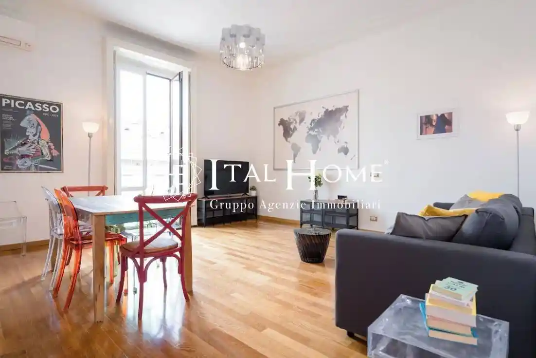 Appartamento in vendita a Milano