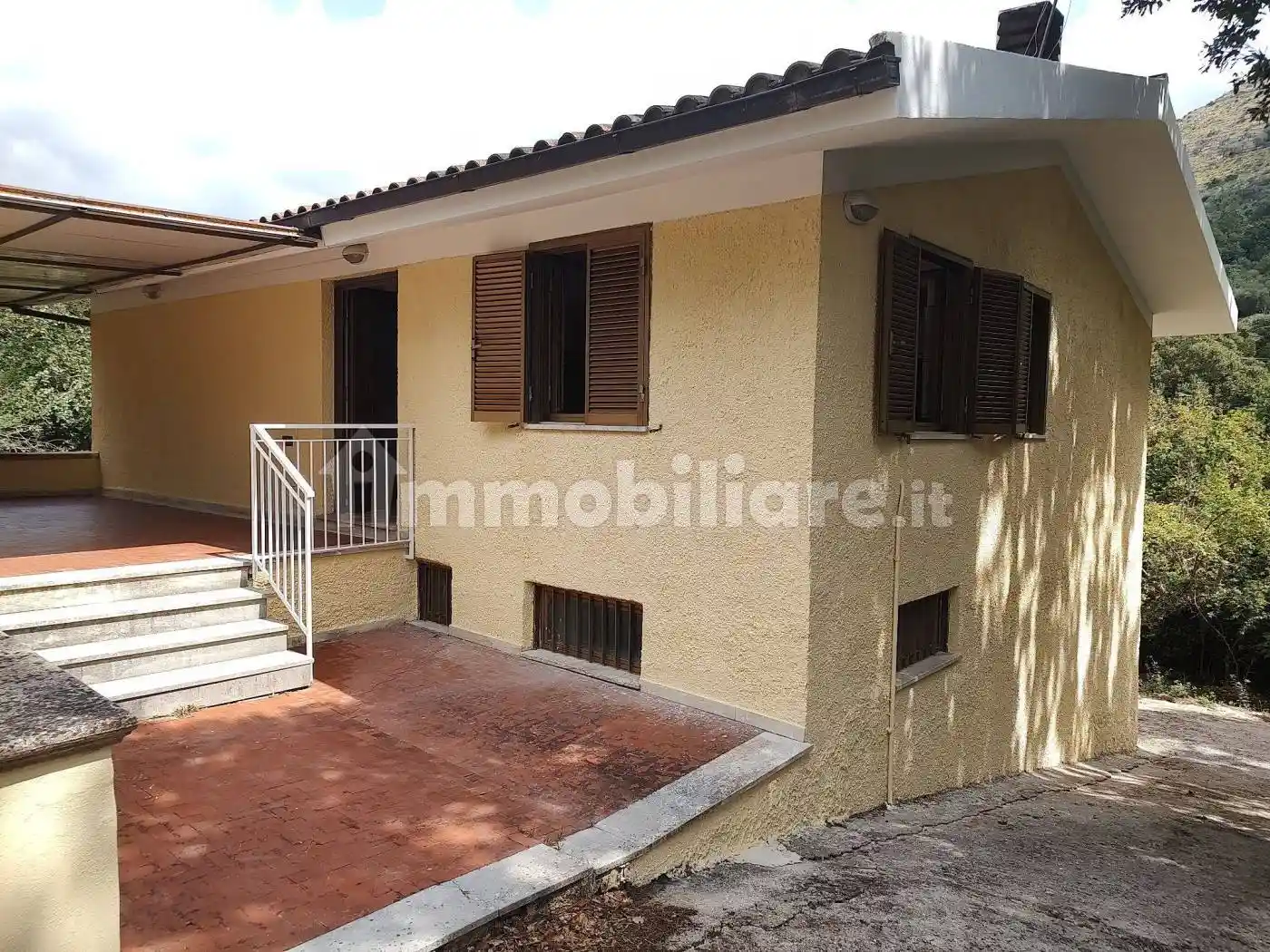 Villa in vendita a Maenza