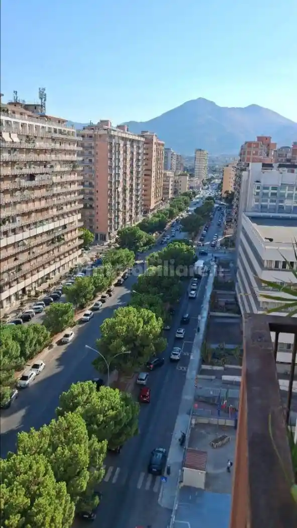 Appartamento in vendita a Palermo