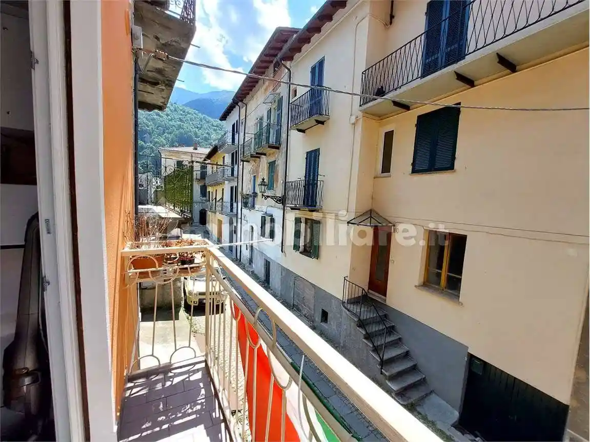 Casa indipendente in vendita a Ormea