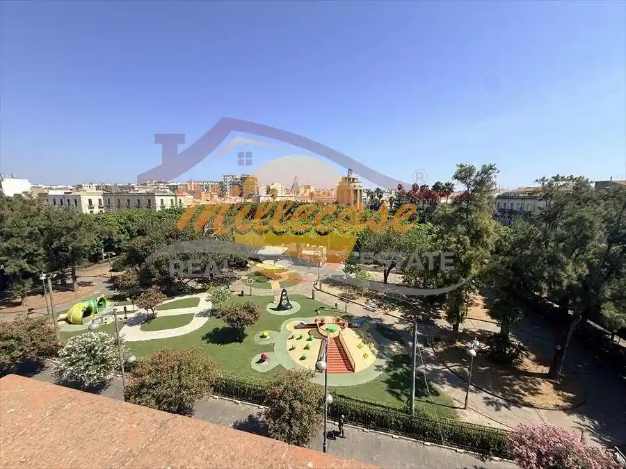 Appartamento in vendita a Siracusa