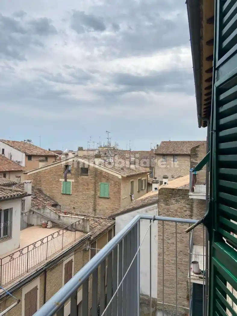 Appartamento in affitto a Fano