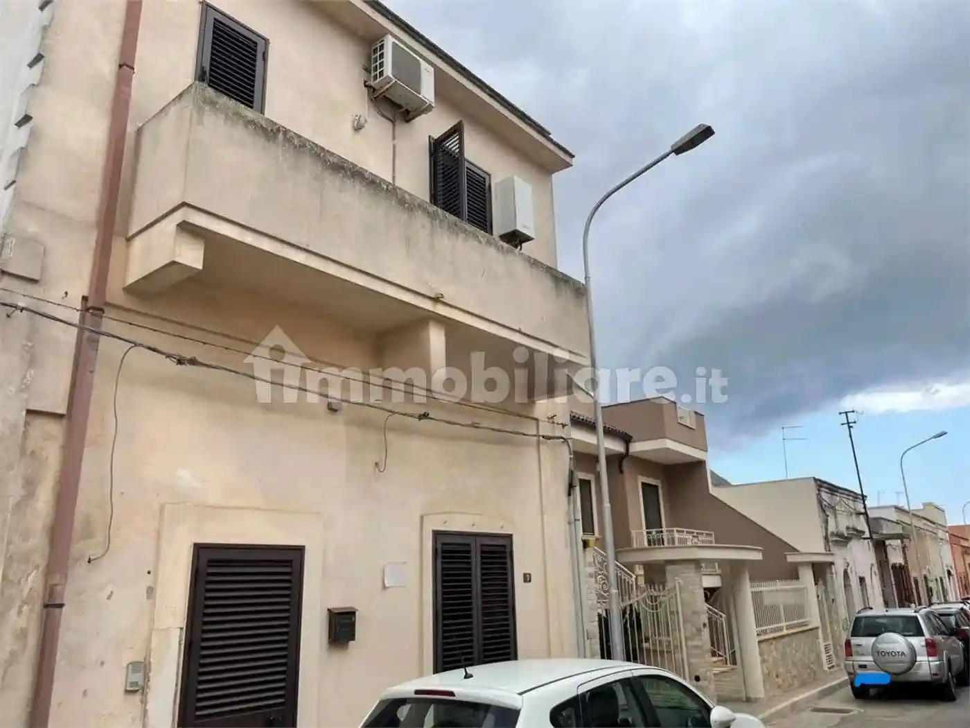 Appartamento in vendita a Torricella