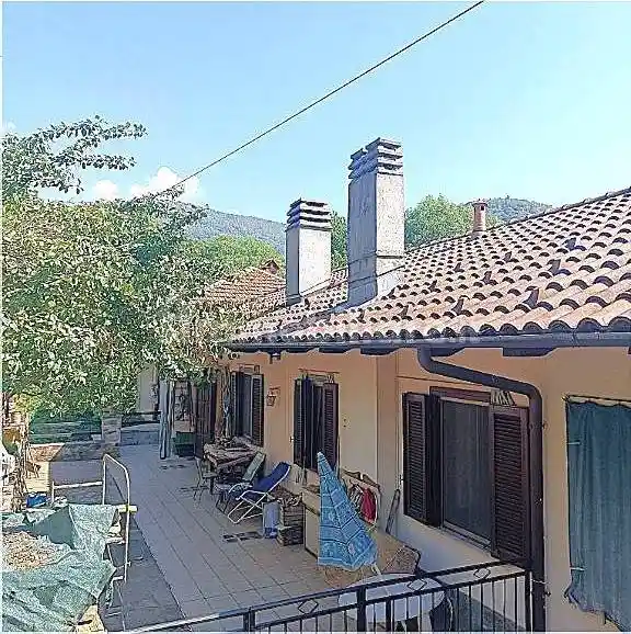 Villa in vendita a Lanzo Torinese