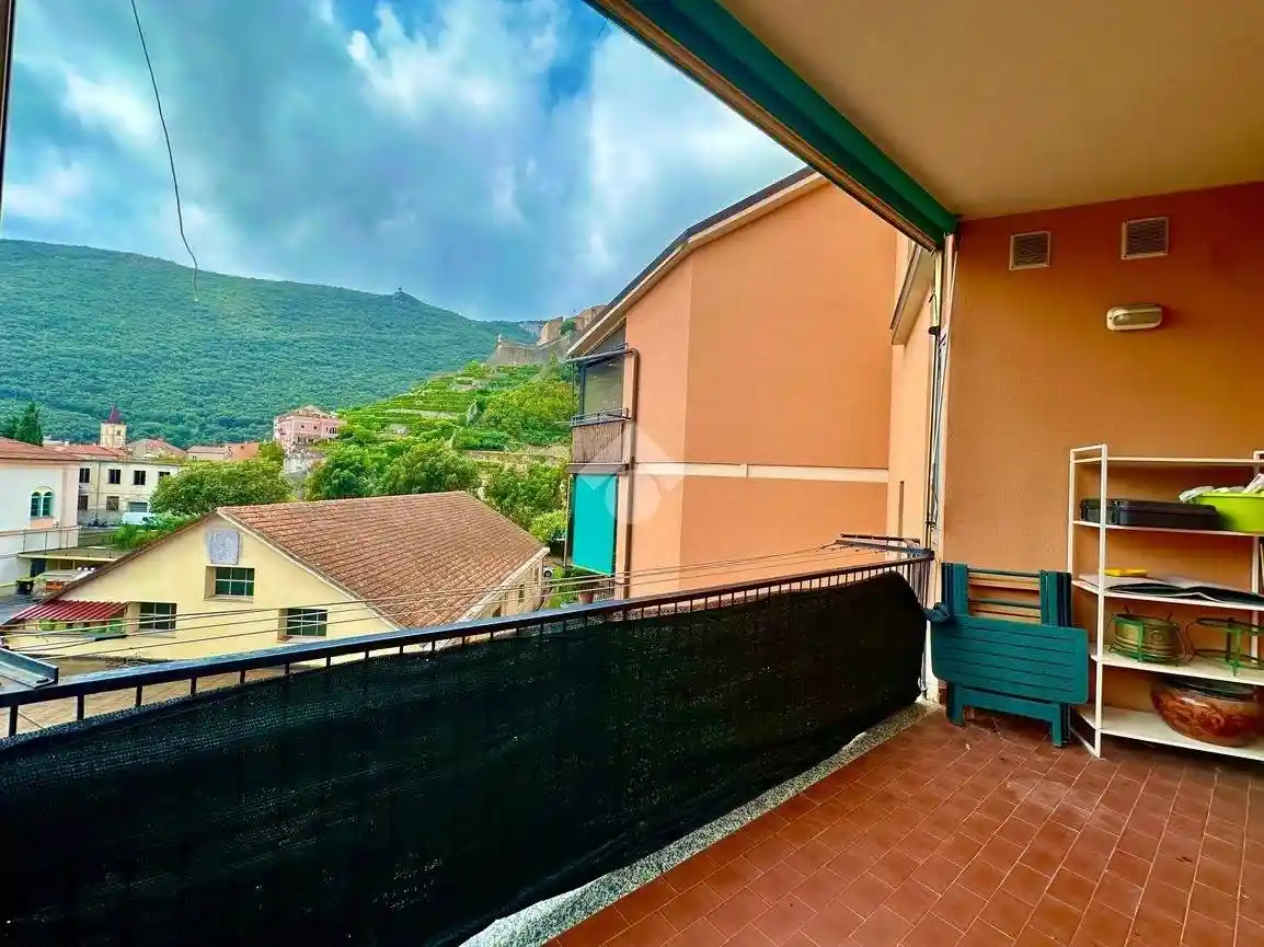 Appartamento in vendita a Finale Ligure