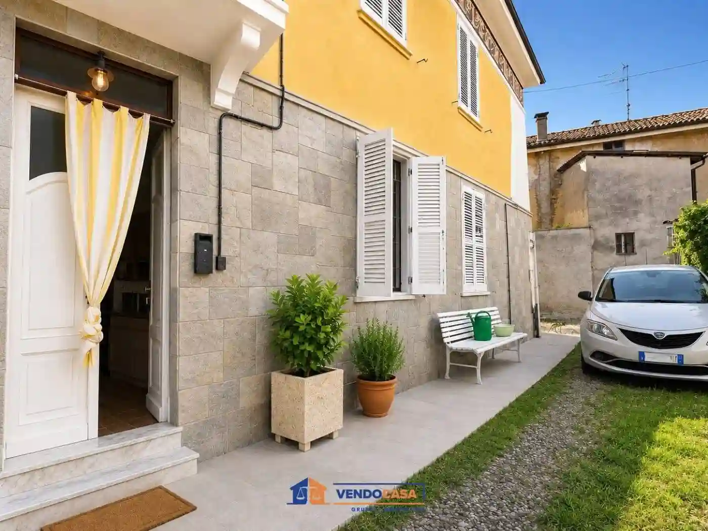 Casa indipendente - foto 2