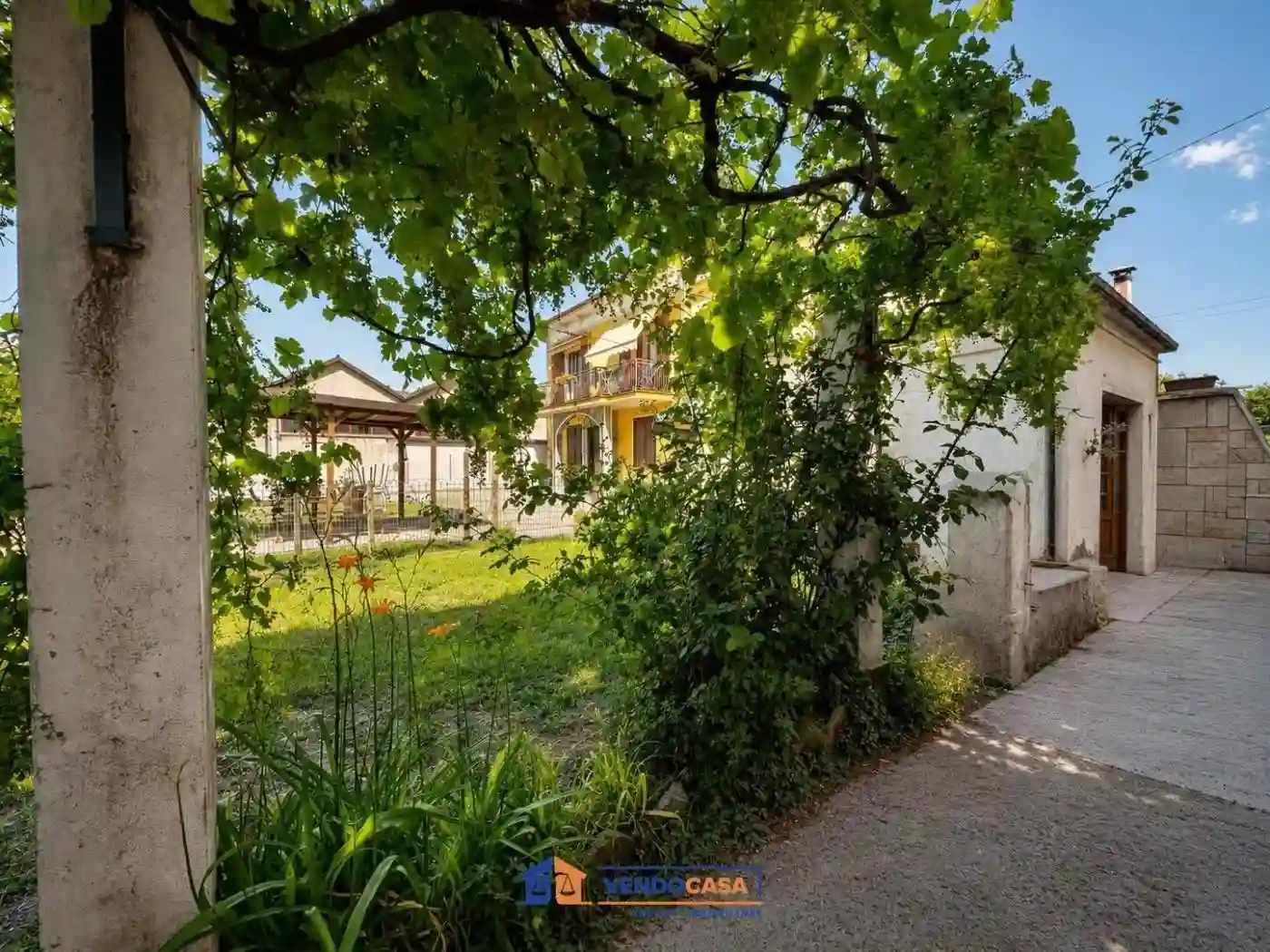 Casa indipendente - foto 3