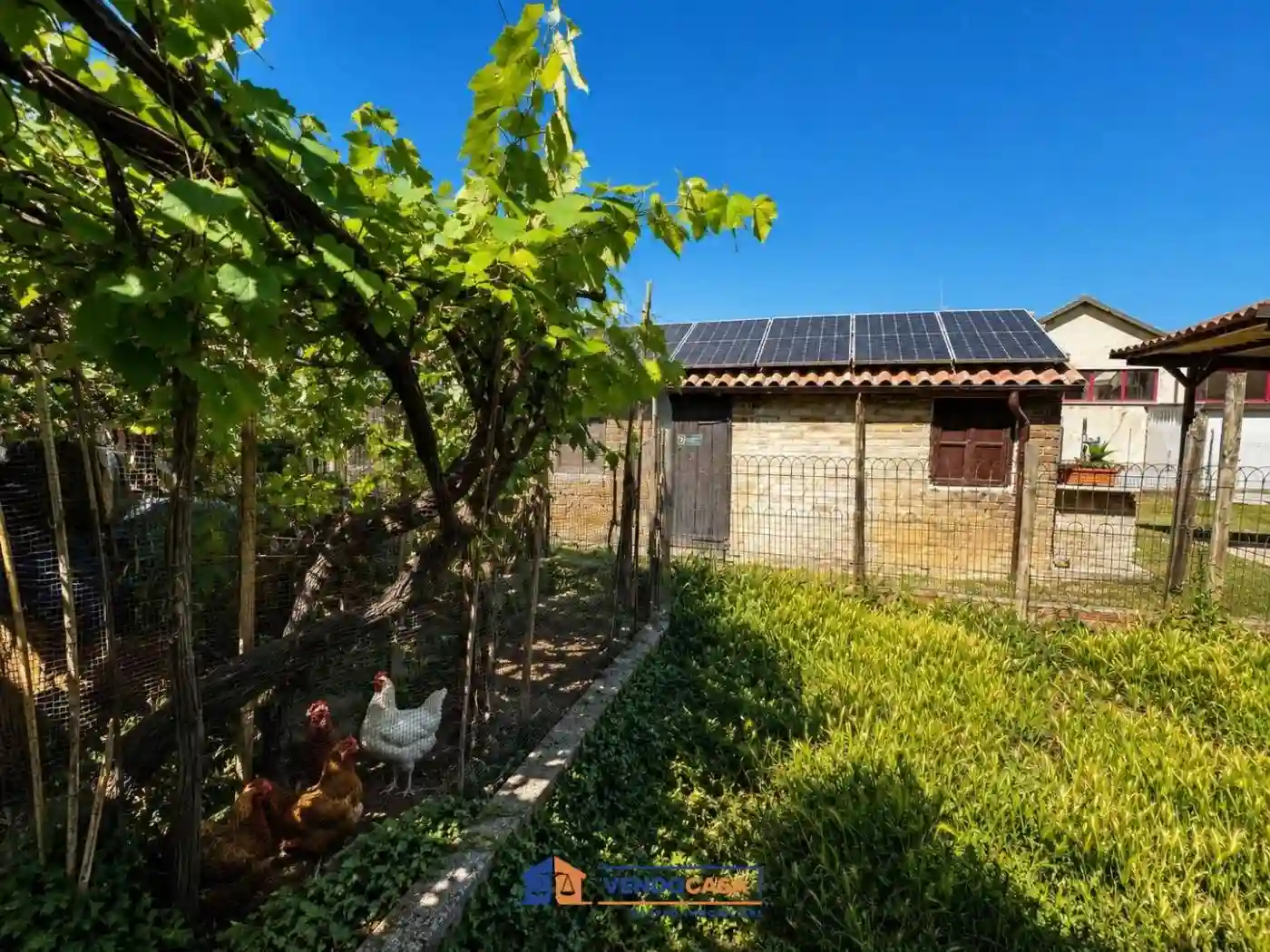 Casa indipendente - foto 4