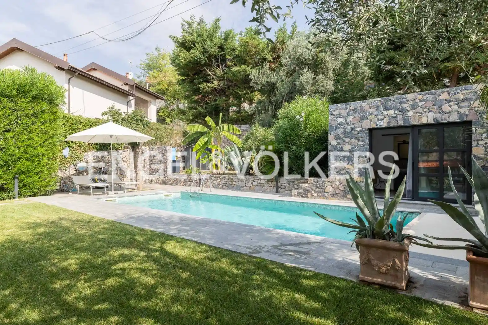 Villa in vendita a Arnasco