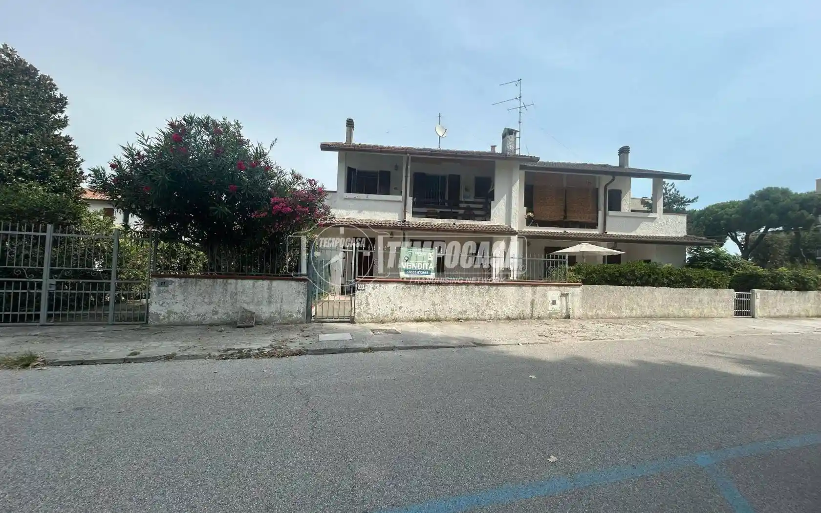 Appartamento in vendita a Comacchio