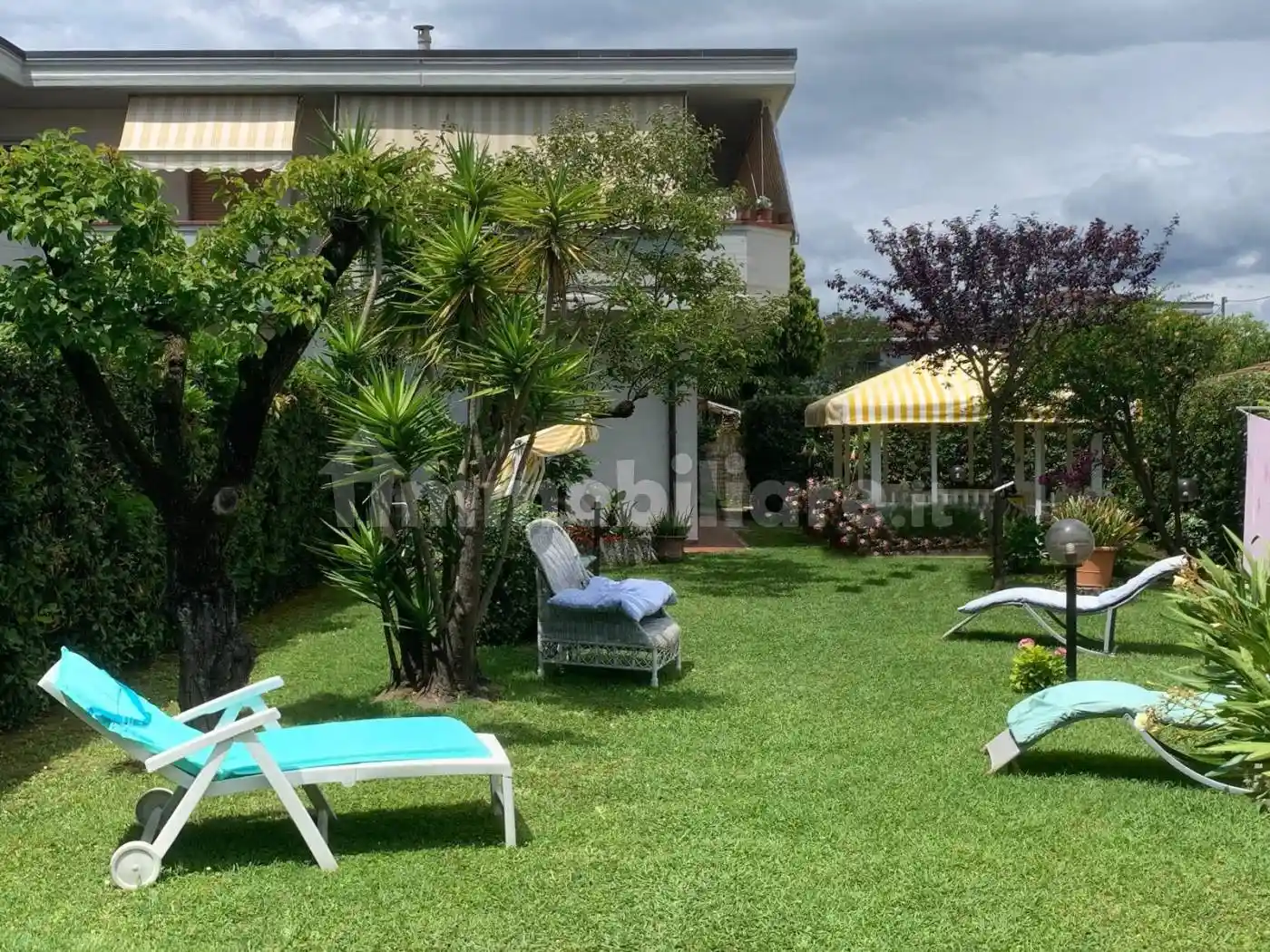 Appartamento in vendita a Massa