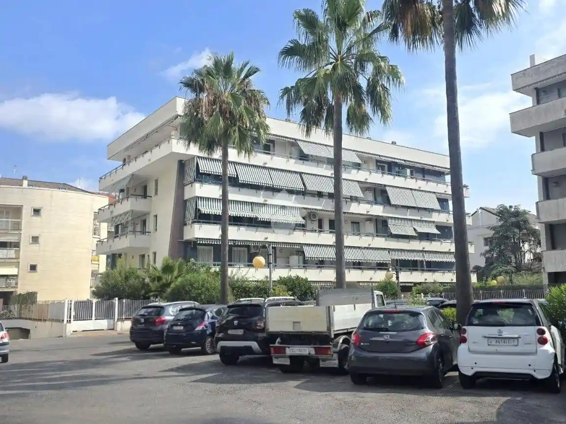 Appartamento in vendita a Albenga