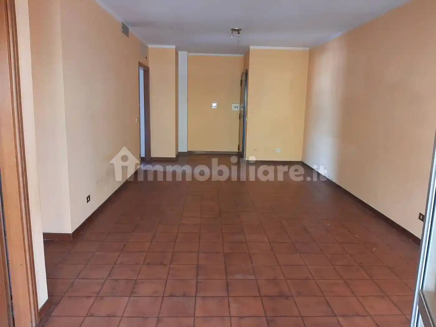 Appartamento in affitto a Terni