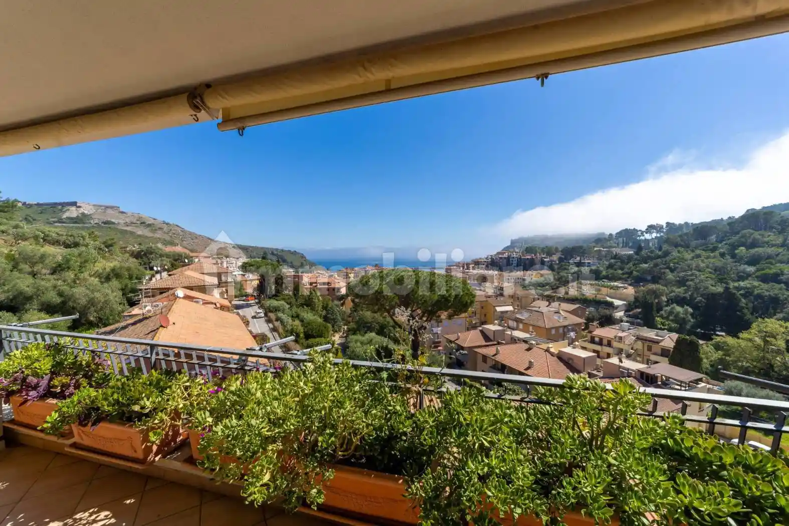 Appartamento in vendita a Monte Argentario