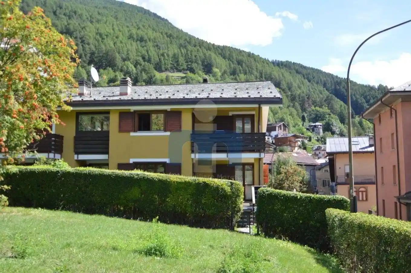 Appartamento in vendita a Bormio