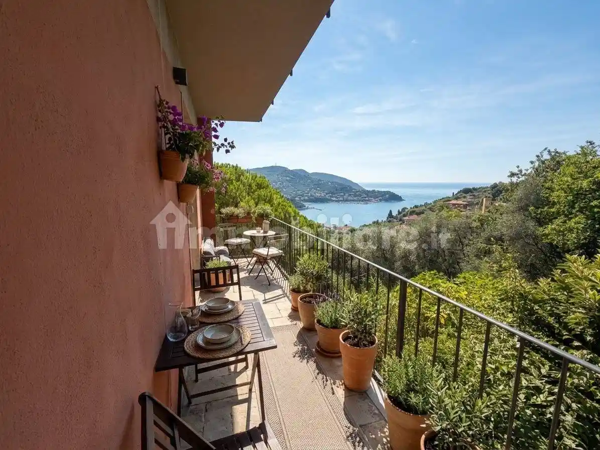 Appartamento in vendita a Lerici