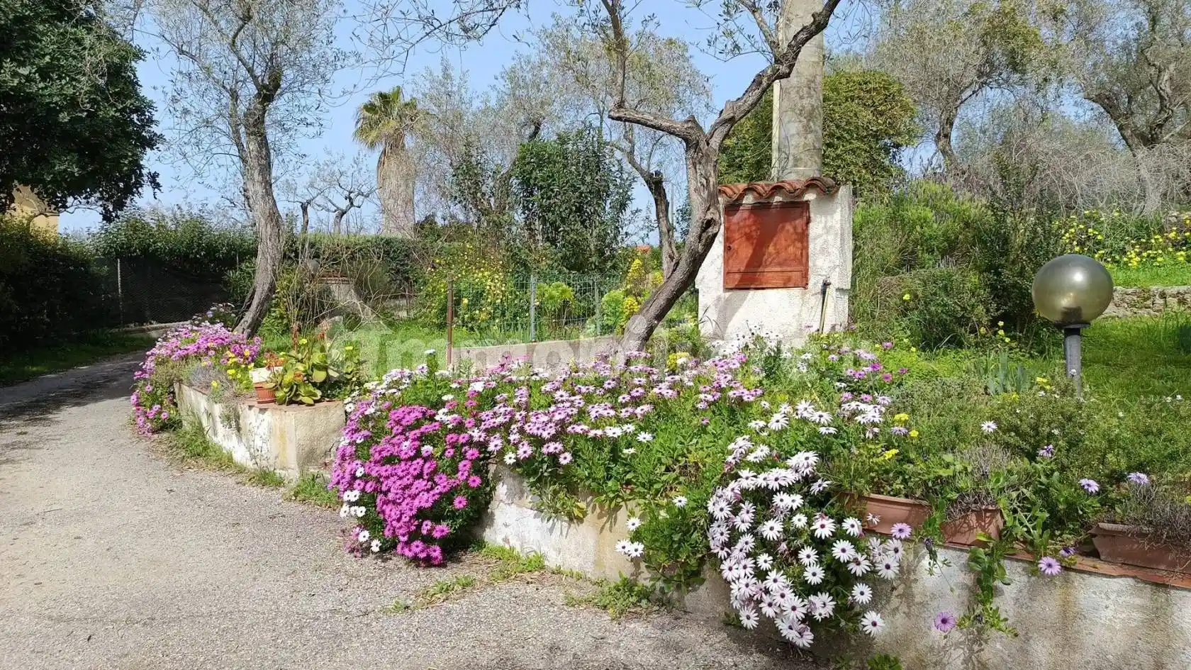Villa in vendita a Sassari