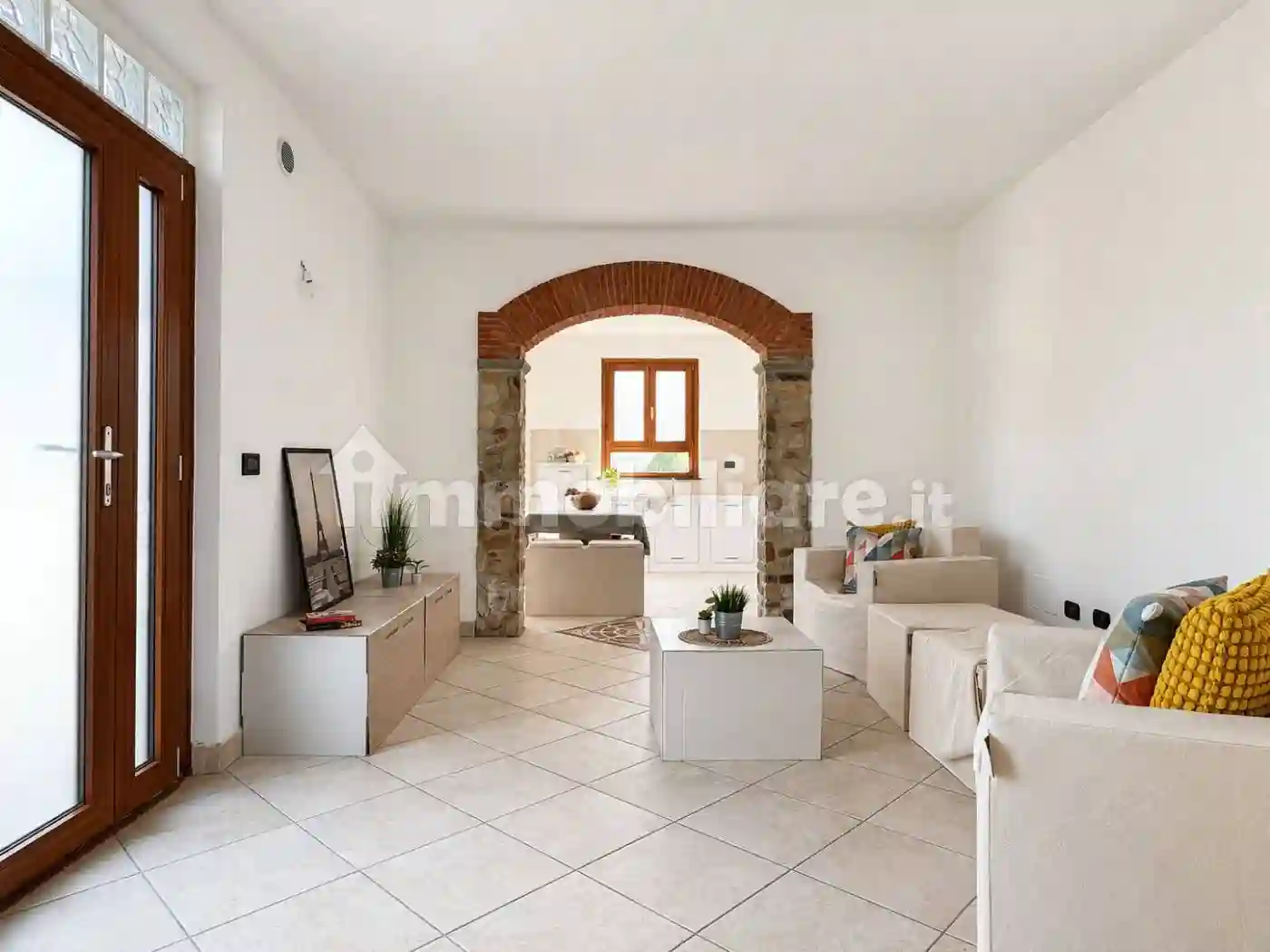Casa indipendente - foto 4