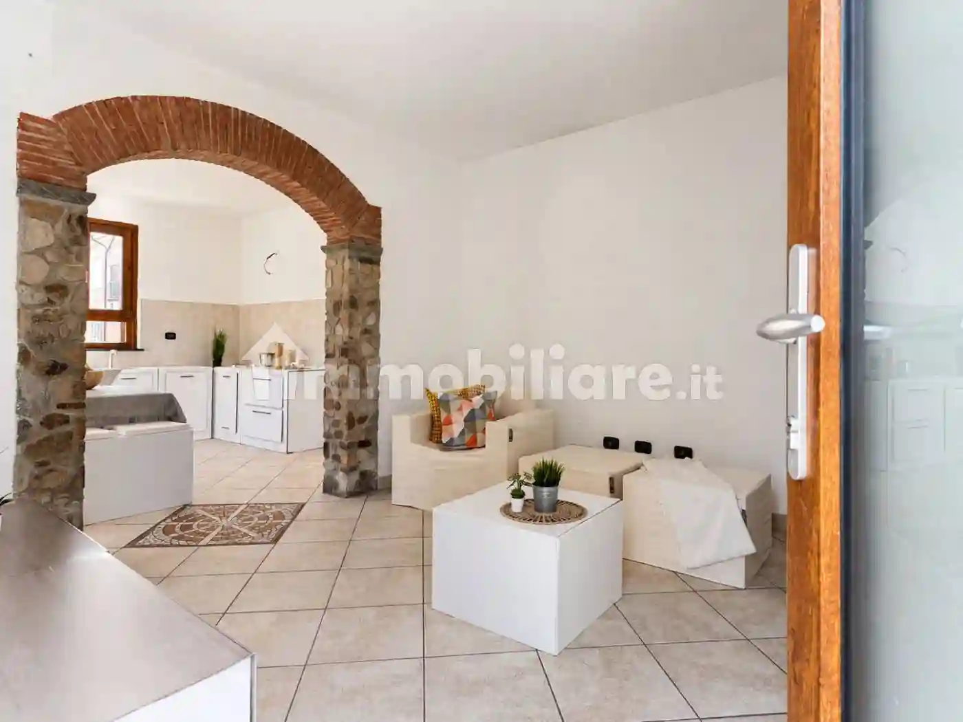 Casa indipendente - foto 5