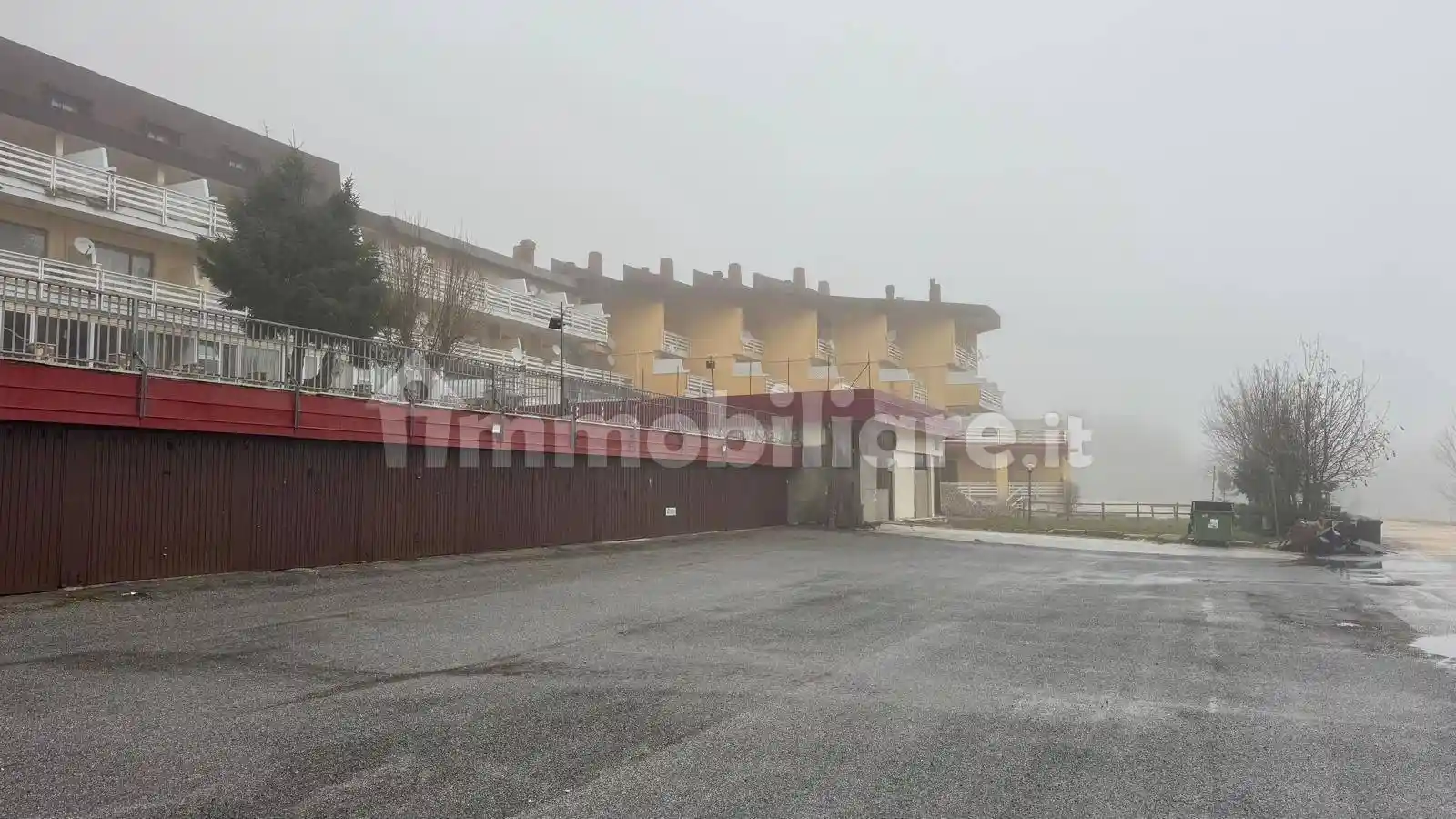 Appartamento in vendita a Micigliano
