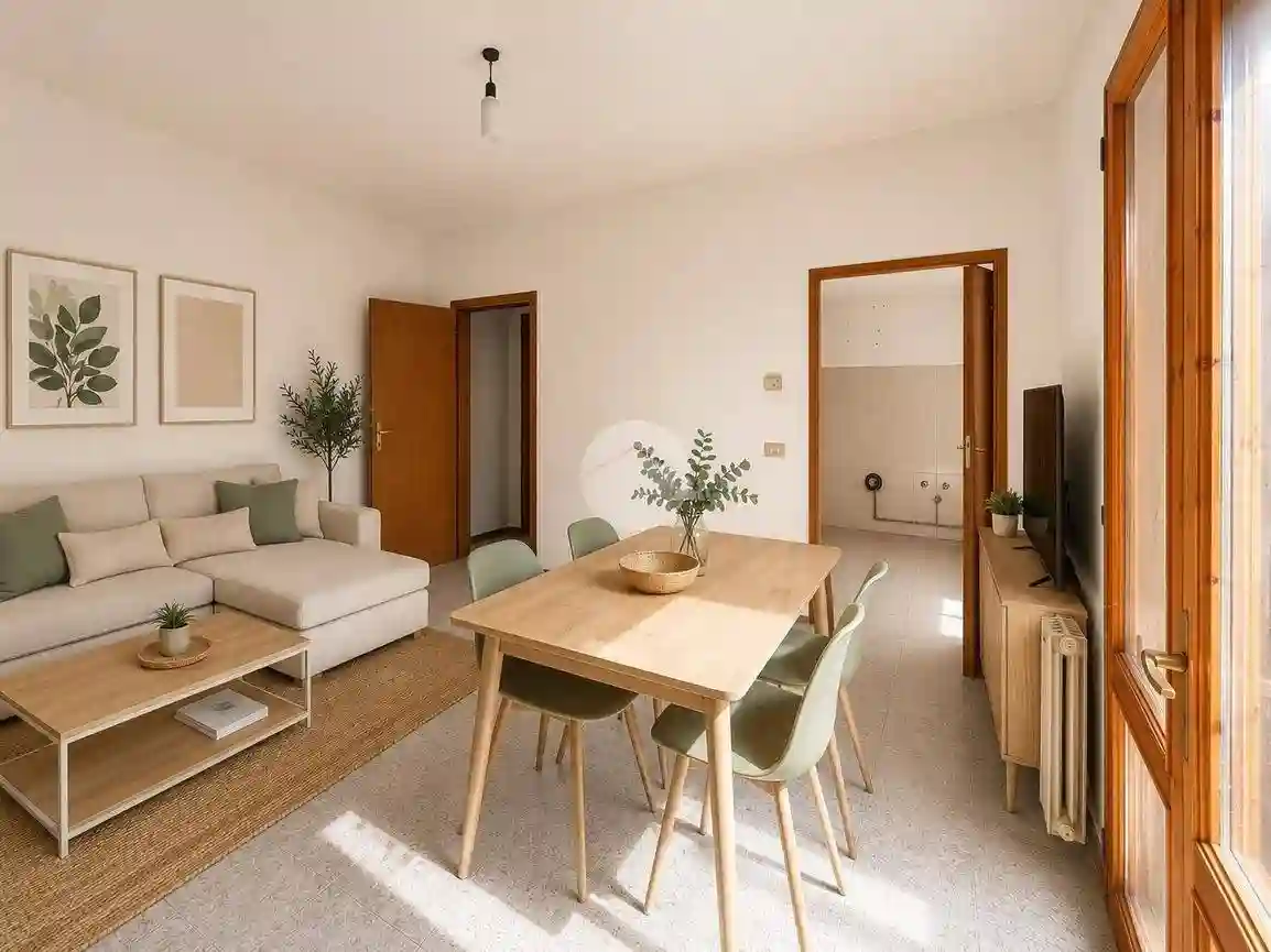 Appartamento - foto 2