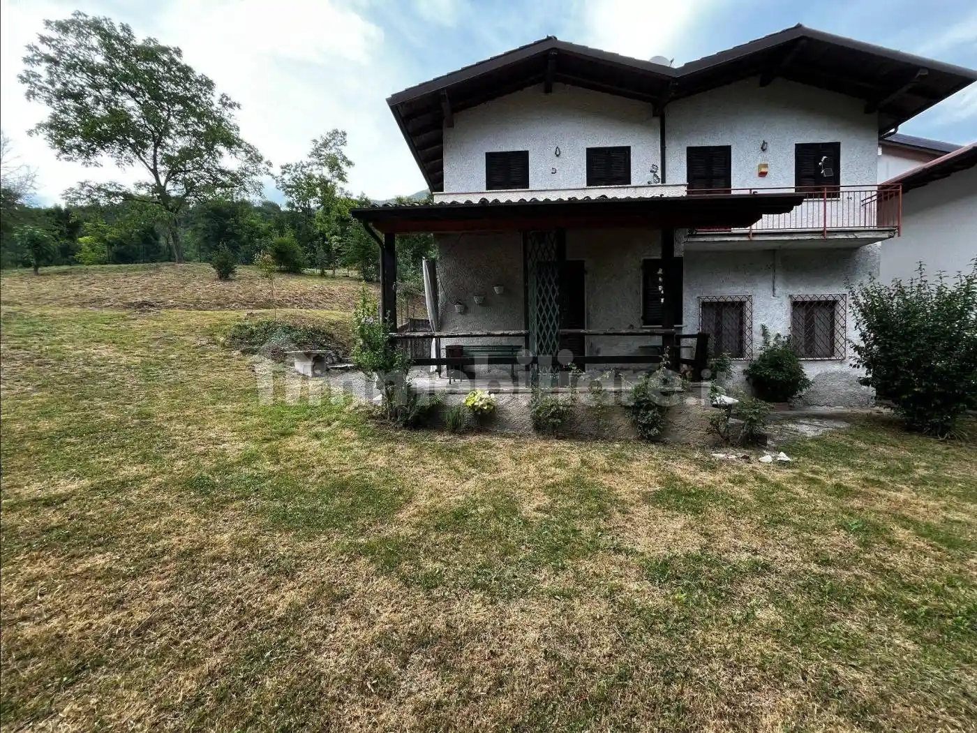 Casa indipendente in vendita a Casto