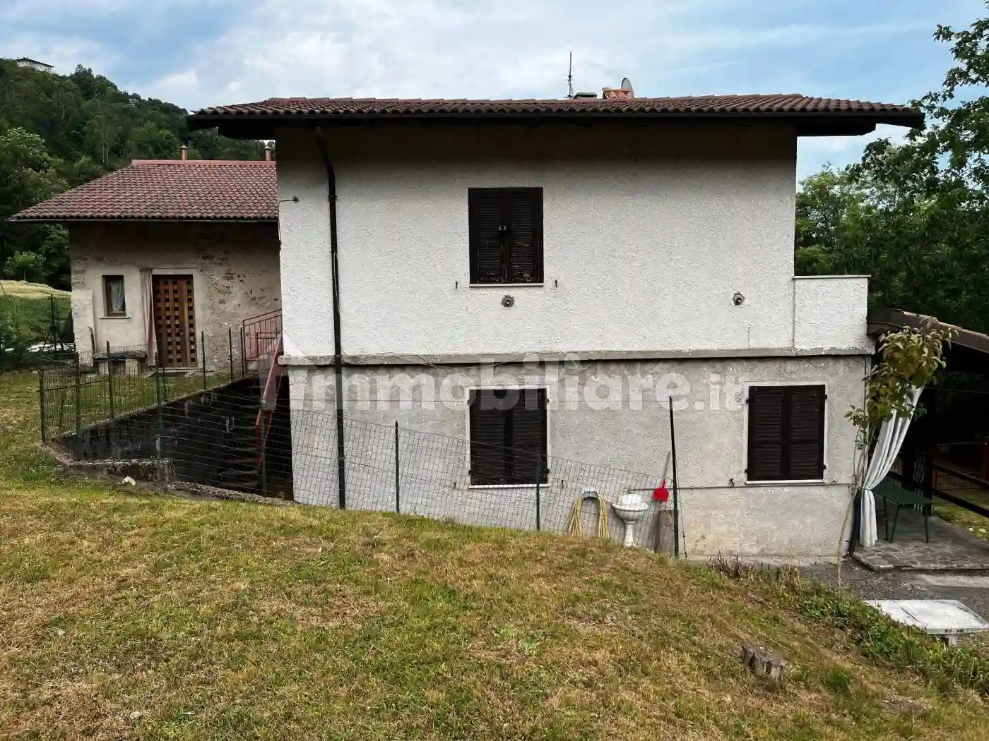 Casa indipendente - foto 3