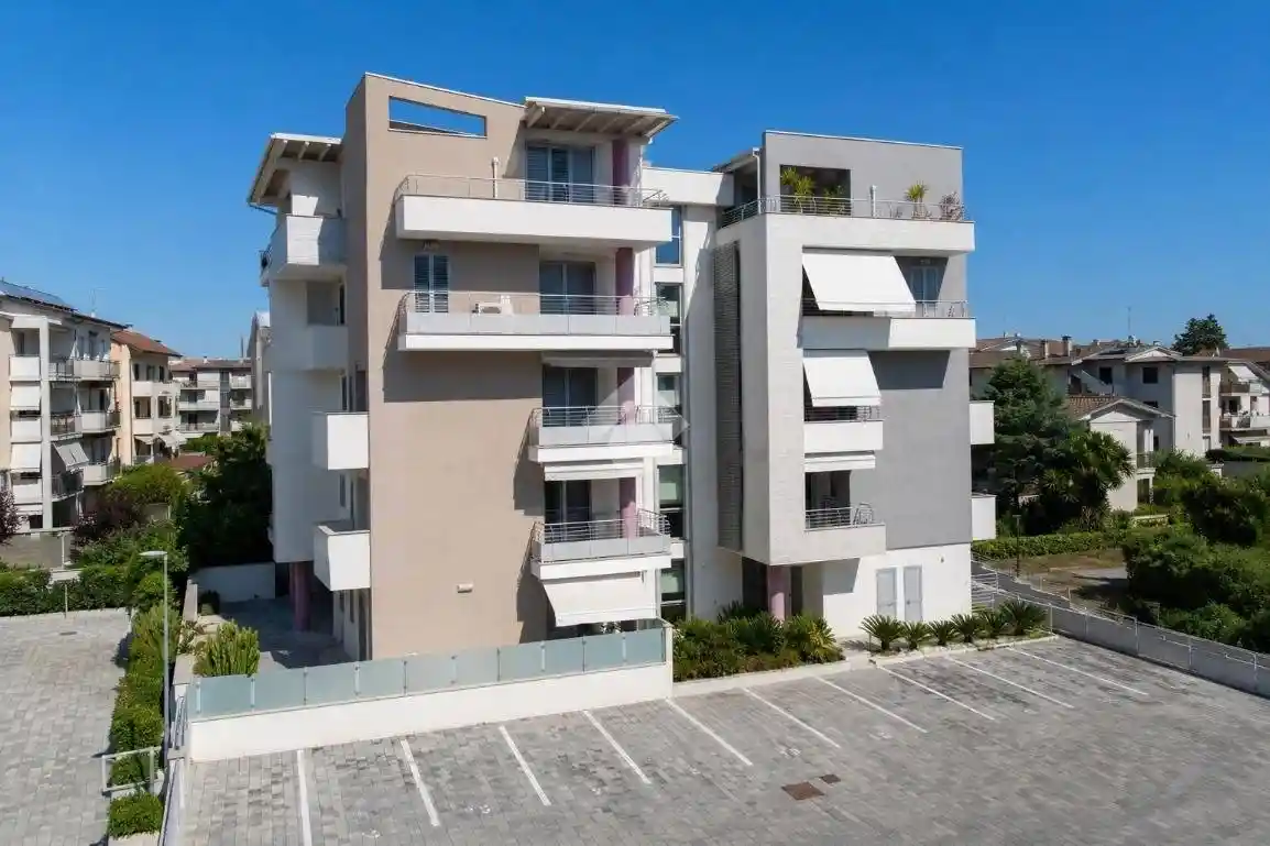 Appartamento in vendita a Tortoreto